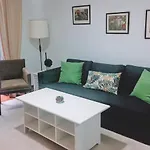 Apartamento En El Centro De Sevilla