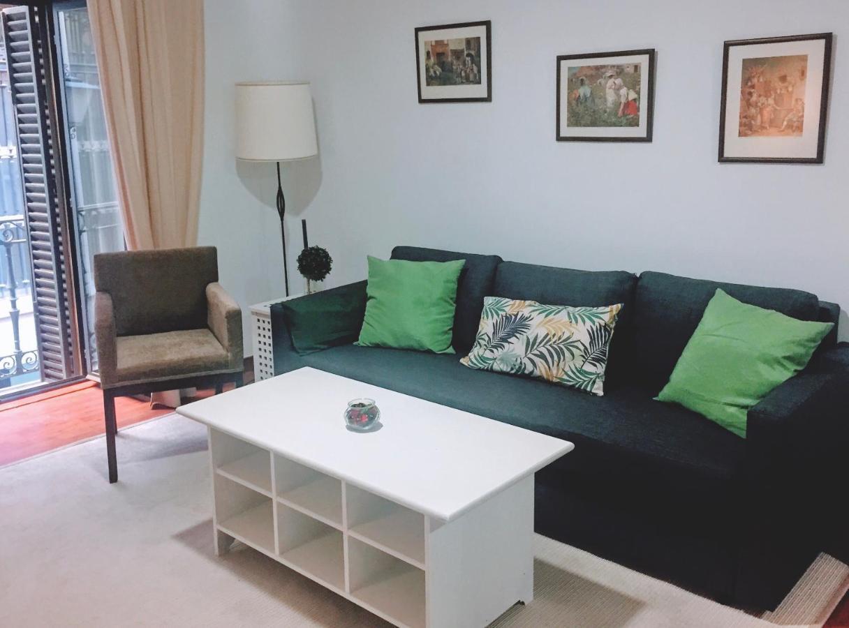 Appartement En El Centro De *