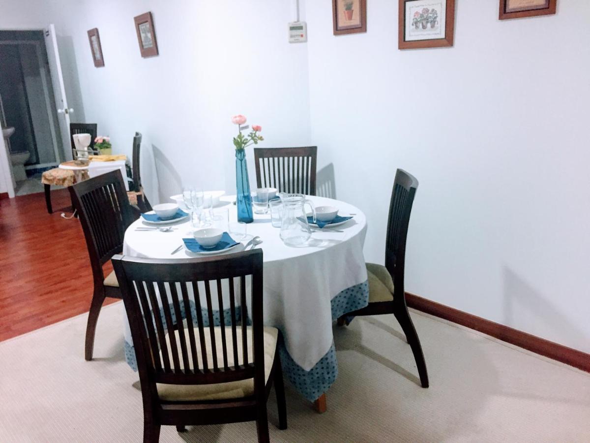 Appartement En El Centro De