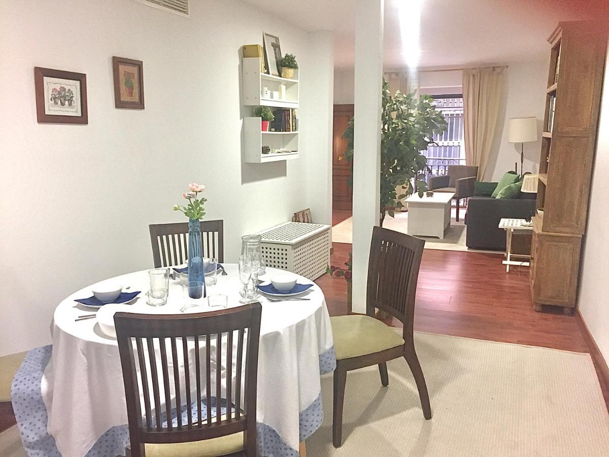 En El Centro De Appartement Sevilla
